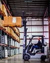 Spare Parts Procurement